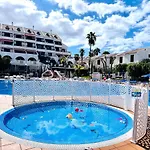 Sunny Americas-ocean View-heated Pool Apartman