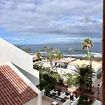Sunny Americas-ocean View-heated Pool