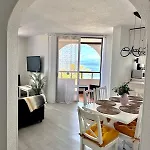 Apartman Sunny Americas-ocean View-heated Pool Playa de las Américas