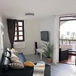 Apartman Sunny Americas-ocean View-heated Pool