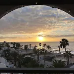 Sunny Americas-ocean View-heated Pool Playa de las Américas