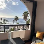 Apartman Sunny Americas-ocean View-heated Pool Playa de las Américas