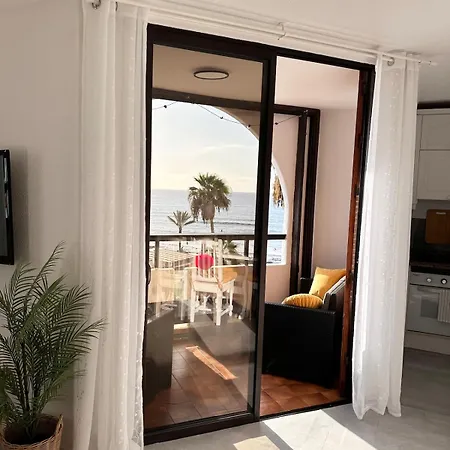 Sunny Americas-ocean View-heated Pool Apartment Playa de las Americas (Tenerife)