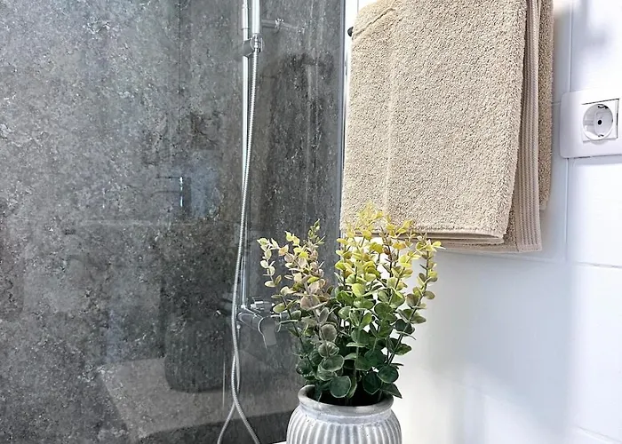 Sunny Americas-ocean View-heated Pool Apartament *