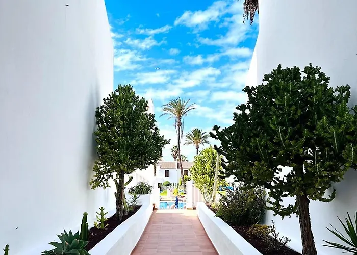 Sunny Americas-ocean View-heated Pool Apartament *