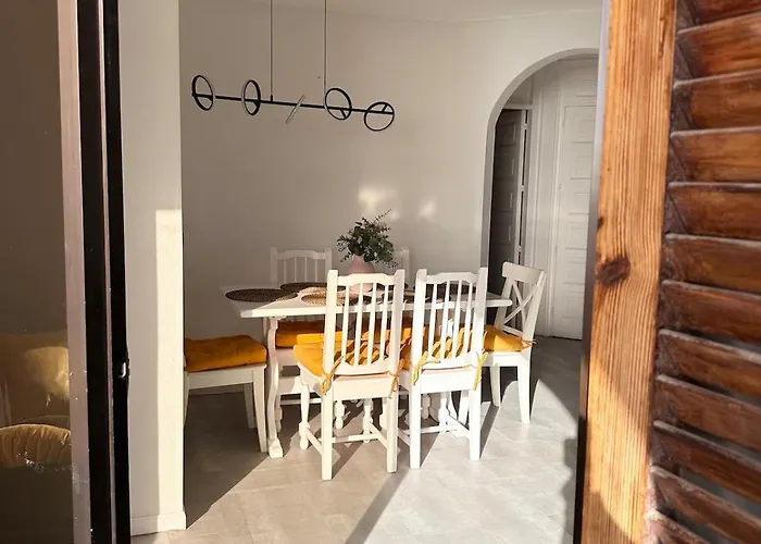 Apartament Sunny Americas-ocean View-heated Pool *