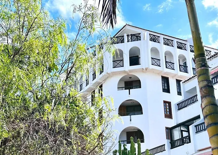 Apartament Sunny Americas-ocean View-heated Pool *