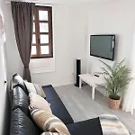 Apartament Sunny Americas-ocean View-heated Pool