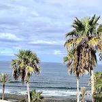 Apartament Sunny Americas-ocean View-heated Pool Playa de las Americas (Tenerife)