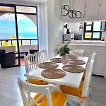 Apartament Sunny Americas-ocean View-heated Pool *