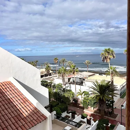 Parque Santiago 2 - Ocean View -heated Pool