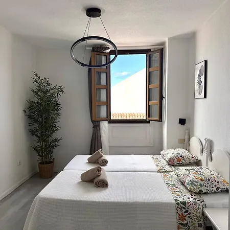 Sunny Americas-ocean View-heated Pool * Плая-де-лас-Америкас