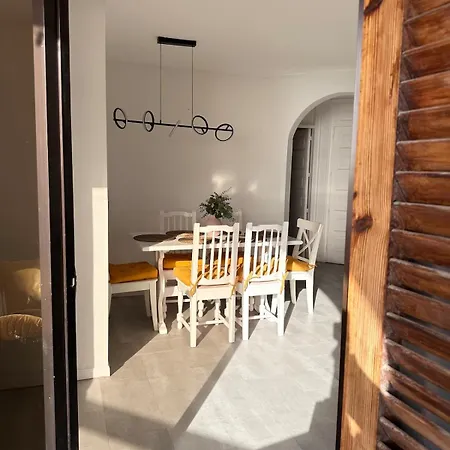 Apartment Sunny Americas-ocean View-heated Pool *