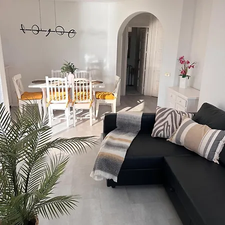 Parque Santiago 2 - Ocean View -heated Pool *
