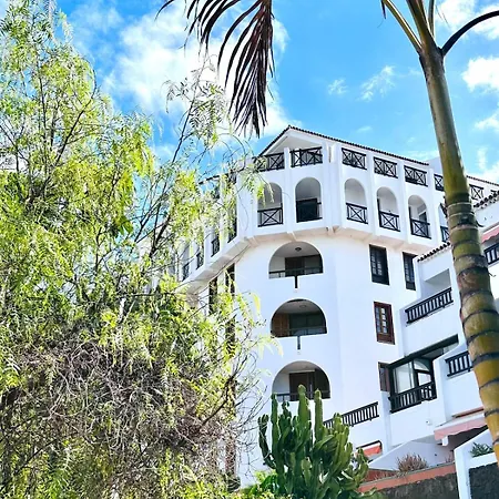Apartament Parque Santiago 2 - Ocean View -heated Pool *
