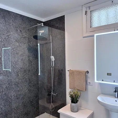 Parque Santiago 2 - Ocean View -heated Pool *