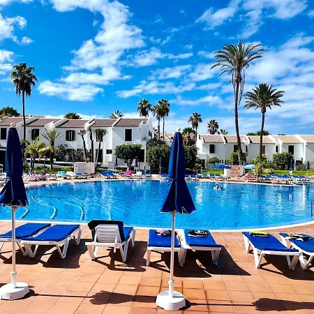 Апартаменты Sunny Americas-ocean View-heated Pool