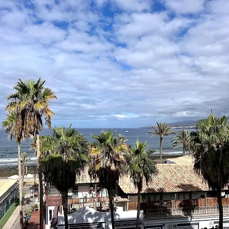 Apartament Parque Santiago 2 - Ocean View -heated Pool Playa de las Americas (Tenerife)
