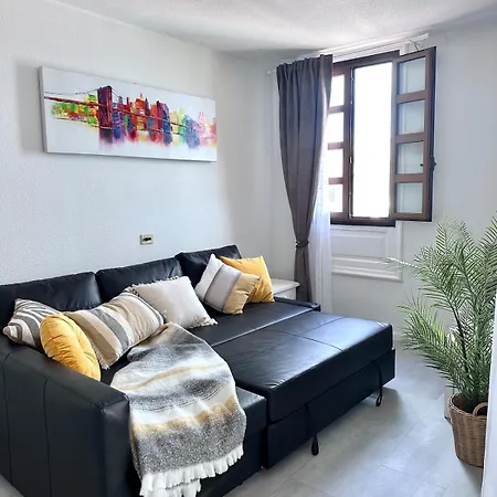 Sunny Americas-ocean View-heated Pool * Playa de las Américas