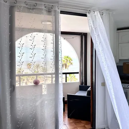 Parque Santiago 2 - Ocean View -heated Pool *