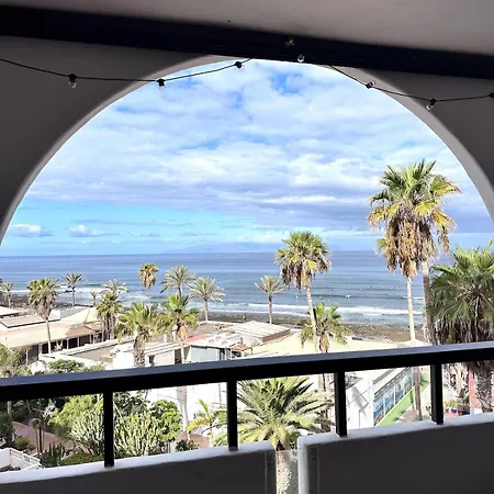 Apartament Sunny Americas-ocean View-heated Pool *