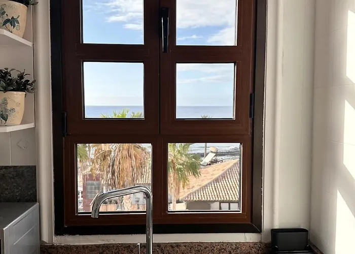 Sunny Americas-ocean View-heated Pool بلايا ذي لاس أميريكاس