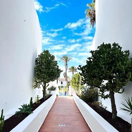 Sunny Americas-ocean View-heated Pool Апартаменти *