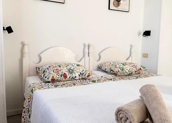 Sunny Americas-ocean View-heated Pool Apartament