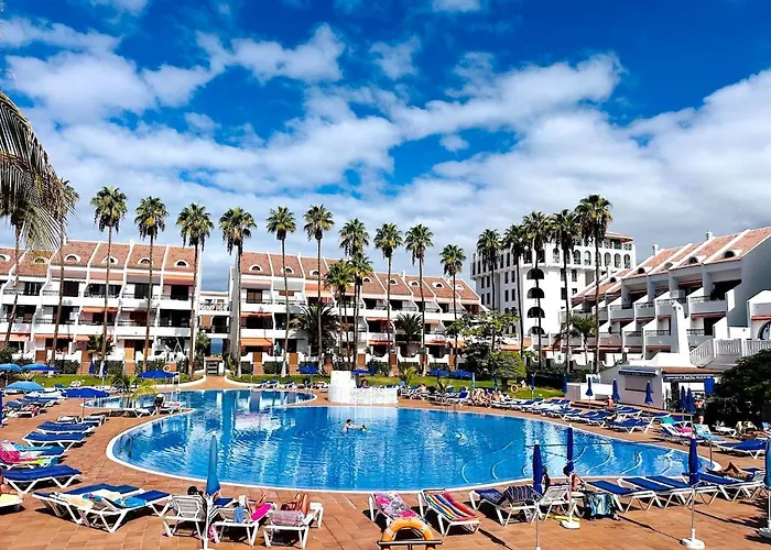 Sunny Americas-ocean View-heated Pool Apartament *