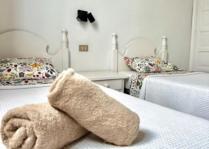 Apartament Sunny Americas-ocean View-heated Pool *