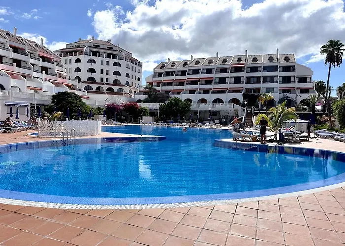 Sunny Americas-ocean View-heated Pool Apartament *